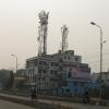 Reliance Telecom Area Office & Customer Care near Bara Gharia Bus stand , Mal